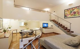 Residence Sacchi Aparthotel